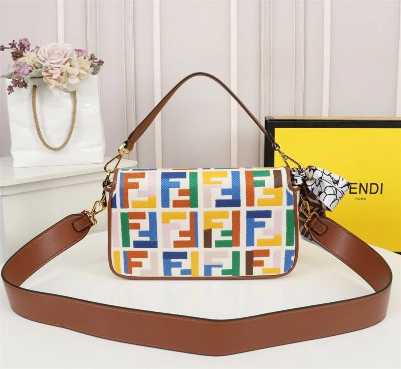 Fendi Satchel Bags Affordable 85196