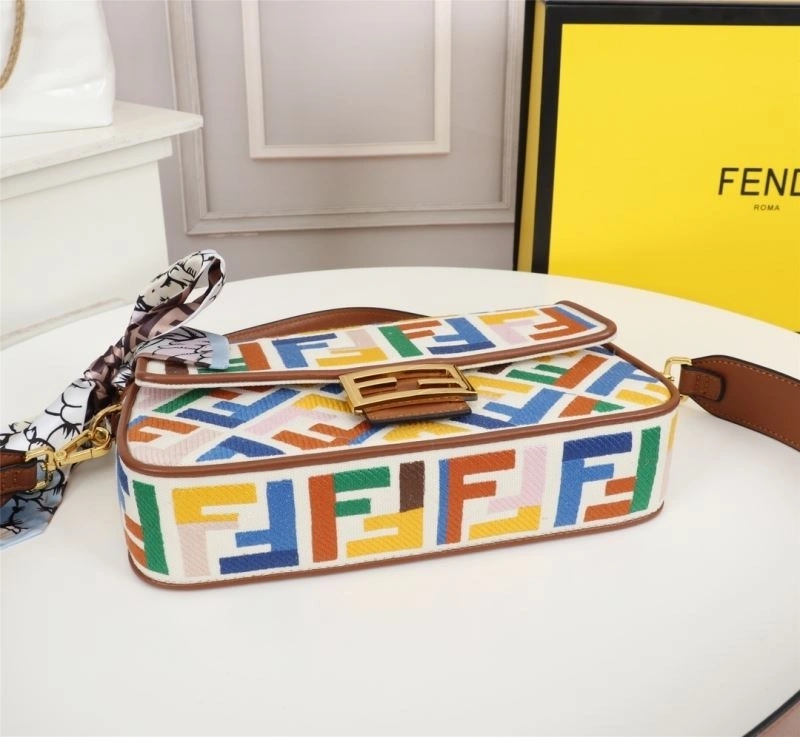 Fendi Satchel Bags Affordable 85196
