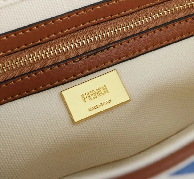 Fendi Satchel Bags Affordable 85196