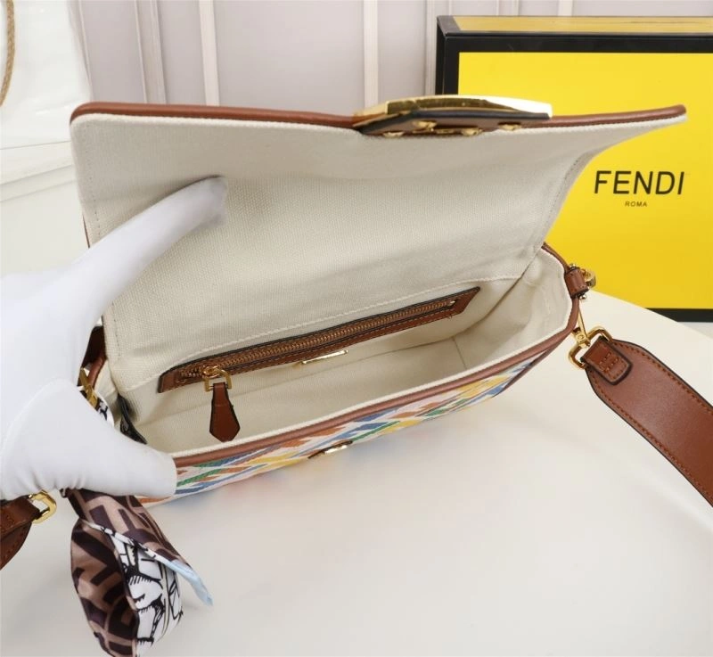 Fendi Satchel Bags Affordable 85196