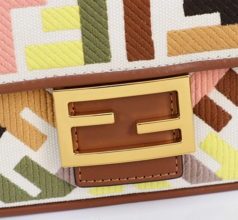 Flexible Fendi Satchel Bags 85198