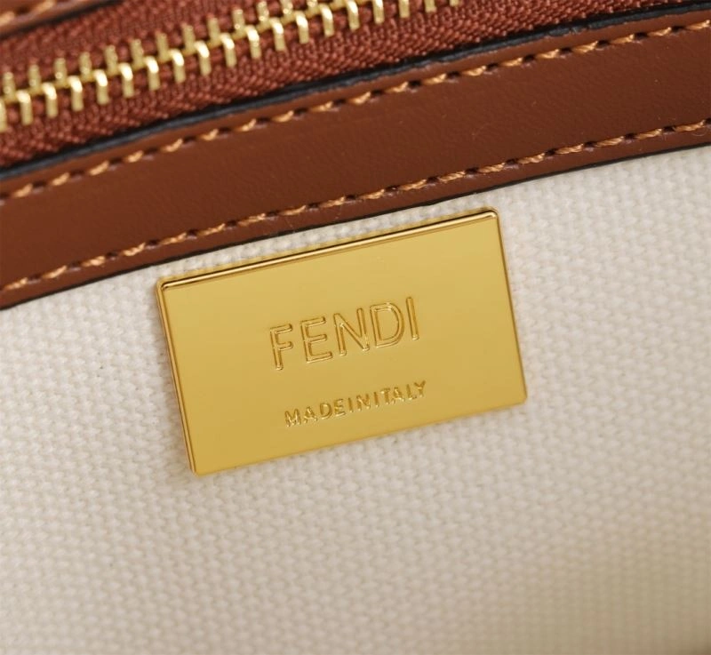 Flexible Fendi Satchel Bags 85198