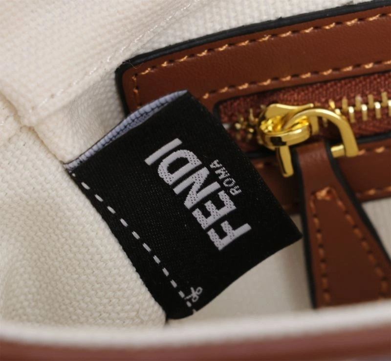 Flexible Fendi Satchel Bags 85198