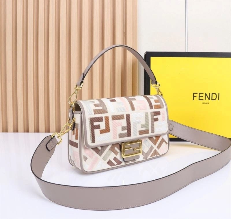 Fendi Satchel Bags ModernLook 85195