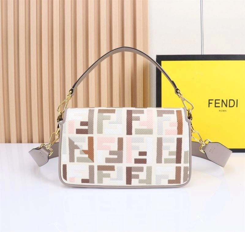 Fendi Satchel Bags ModernLook 85195