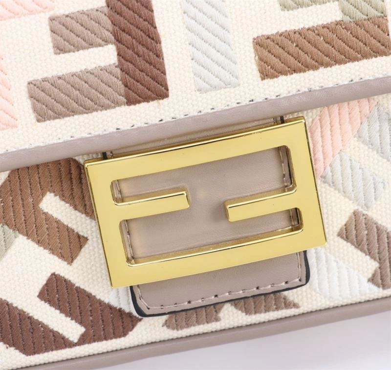 Fendi Satchel Bags ModernLook 85195
