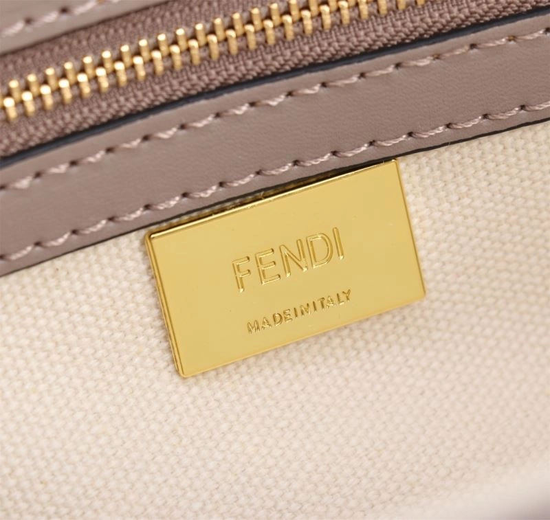 Fendi Satchel Bags ModernLook 85195