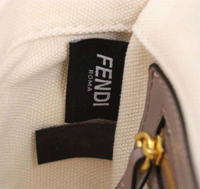 Fendi Satchel Bags ModernLook 85195
