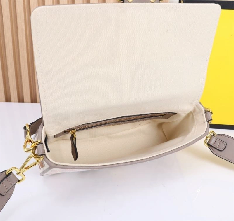 Fendi Satchel Bags ModernLook 85195