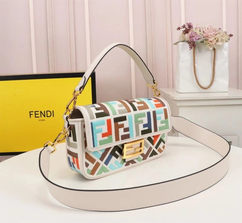 Fendi Satchel Bags Practical 85235