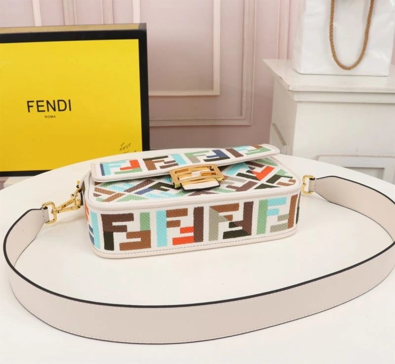 Fendi Satchel Bags Practical 85235