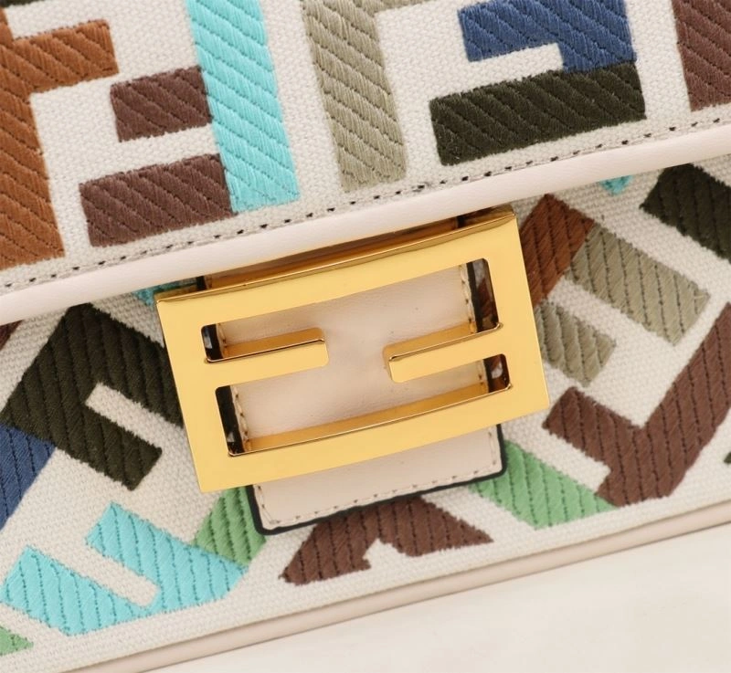 Fendi Satchel Bags Practical 85235