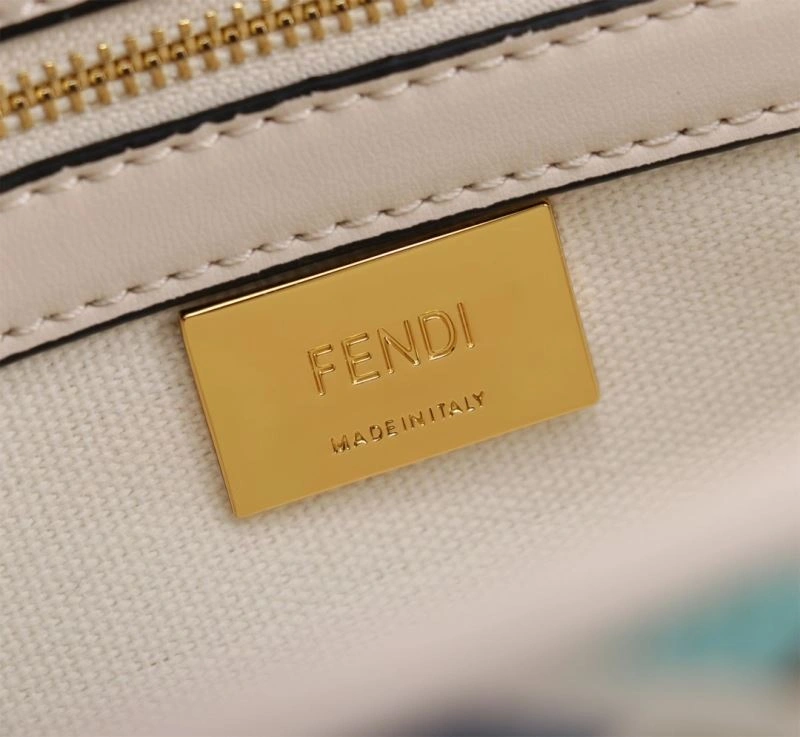 Fendi Satchel Bags Practical 85235