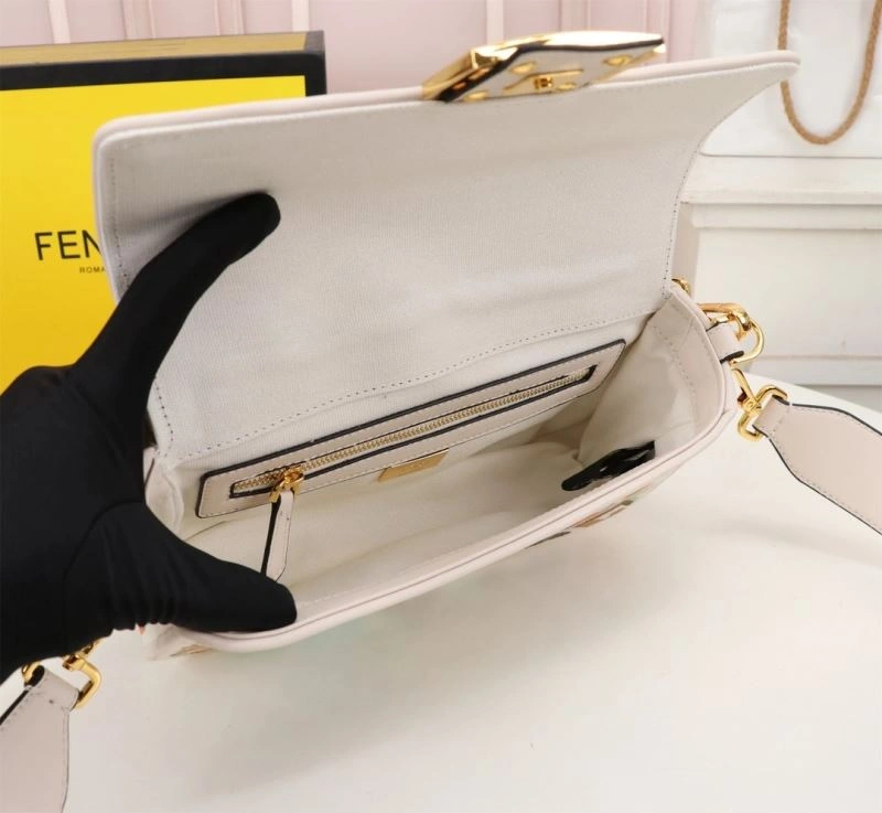 Fendi Satchel Bags Practical 85235