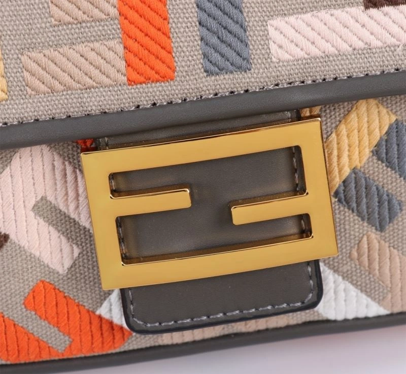 Lightweight Fendi Satchel Bags 85194