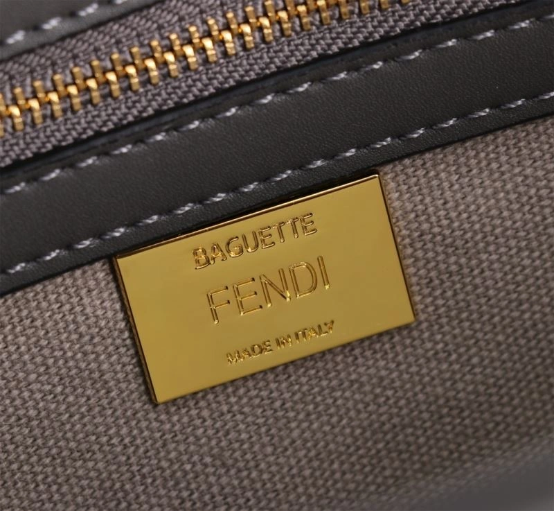 Lightweight Fendi Satchel Bags 85194