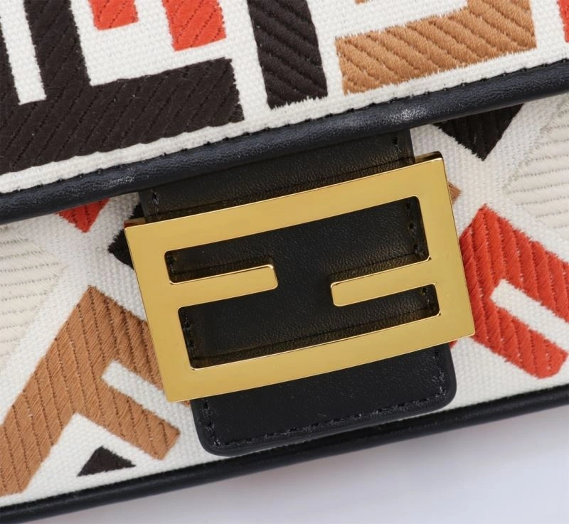Fendi Satchel Bags TechFriendly 85192