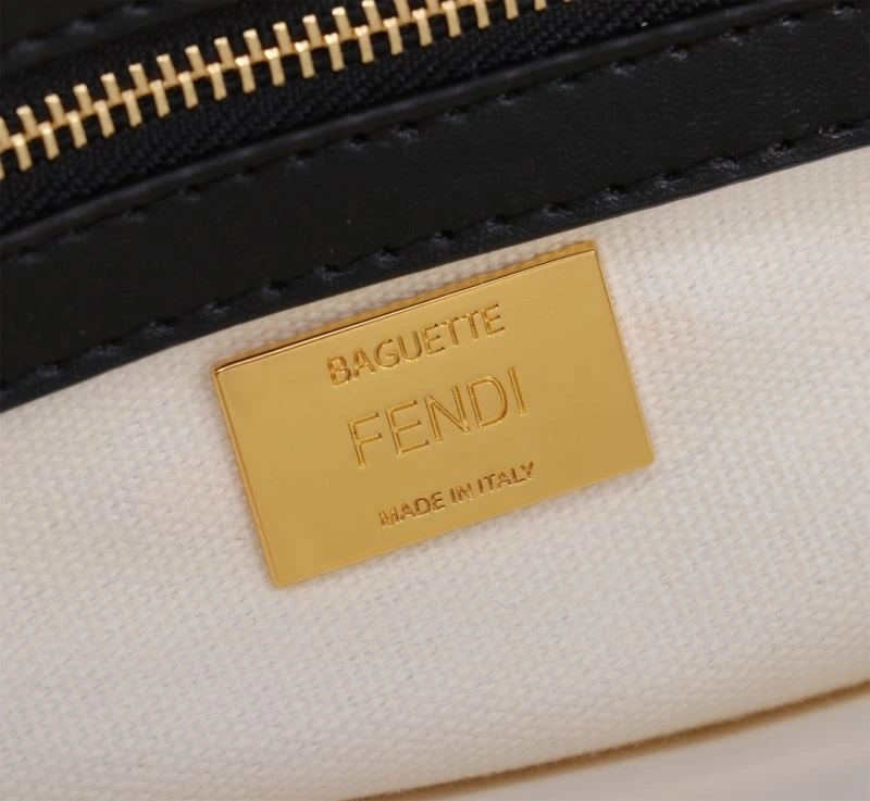 Fendi Satchel Bags TechFriendly 85192