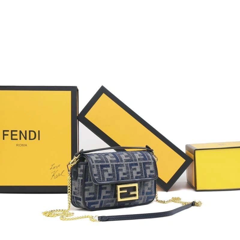 Fendi Satchel Bags Premium 85190