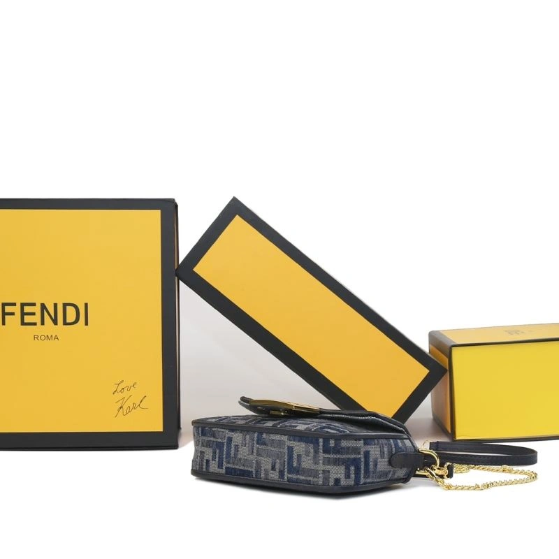 Fendi Satchel Bags Premium 85190