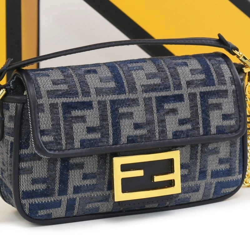 Fendi Satchel Bags Premium 85190