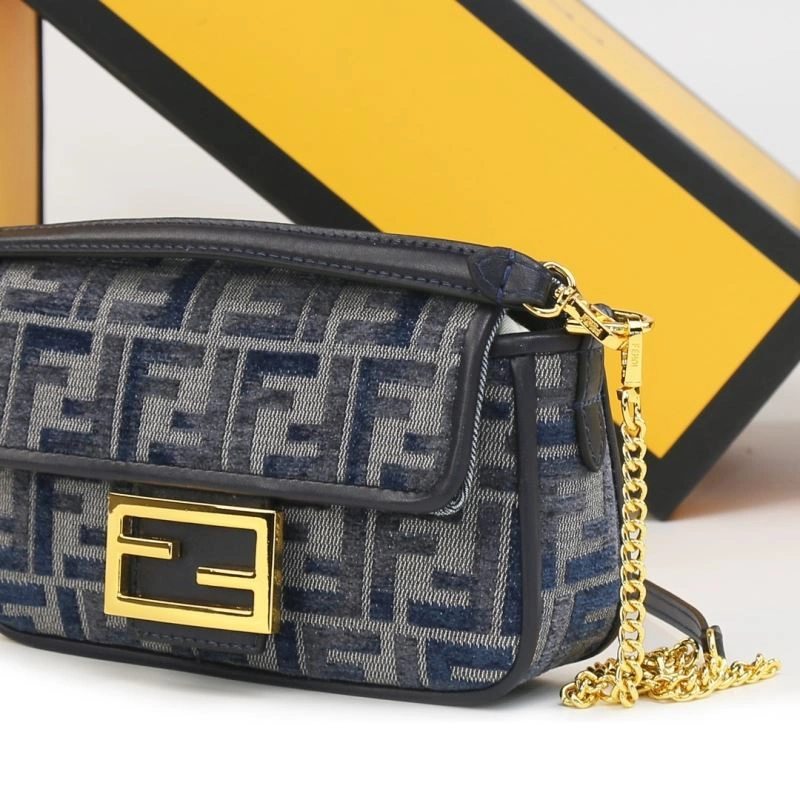 Fendi Satchel Bags Premium 85190