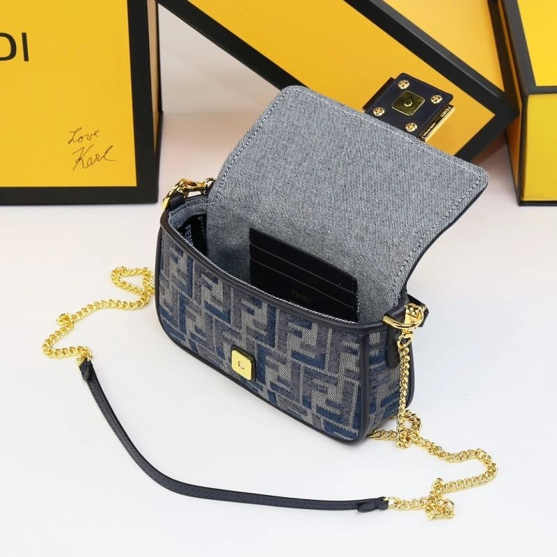 Fendi Satchel Bags Premium 85190