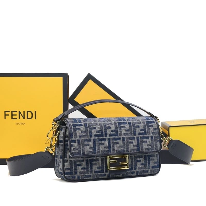 Colorful Fendi Satchel Bags 85305