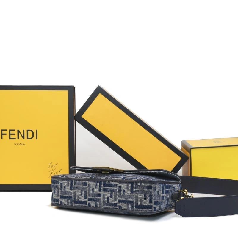 Colorful Fendi Satchel Bags 85305