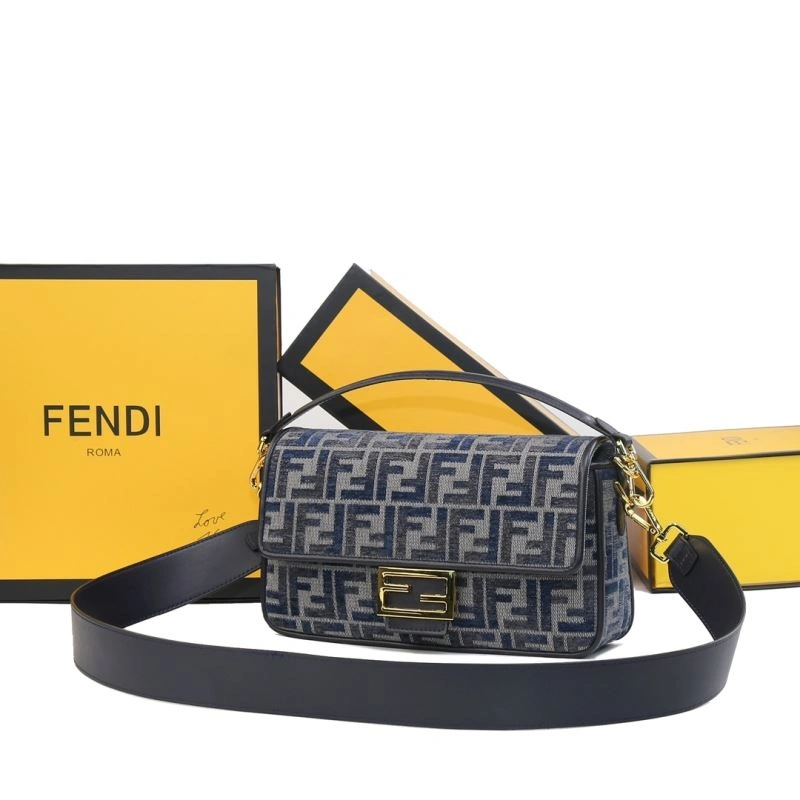 Colorful Fendi Satchel Bags 85305