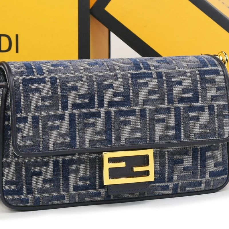 Colorful Fendi Satchel Bags 85305