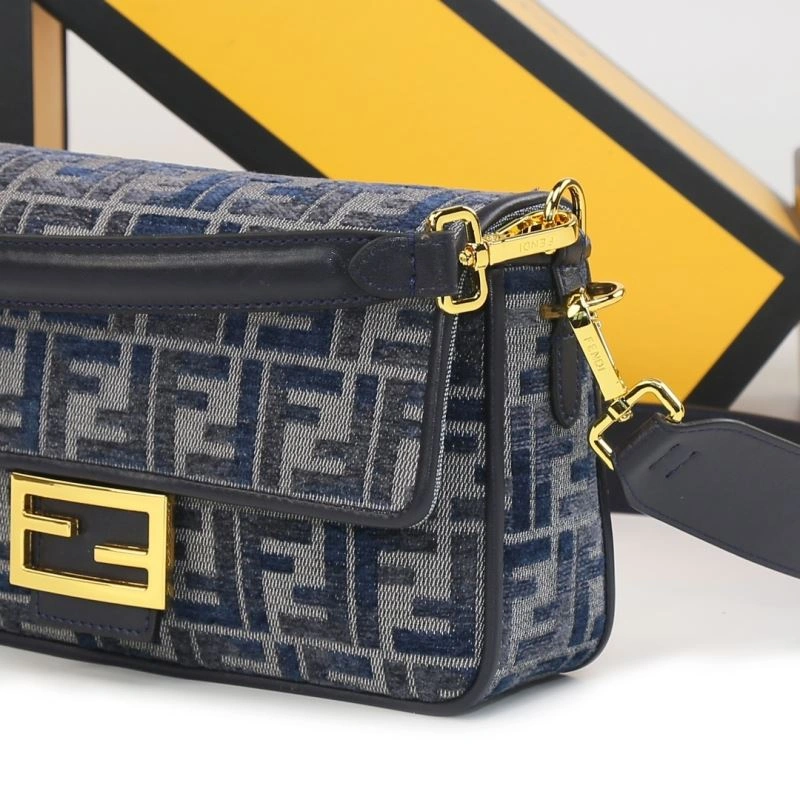 Colorful Fendi Satchel Bags 85305