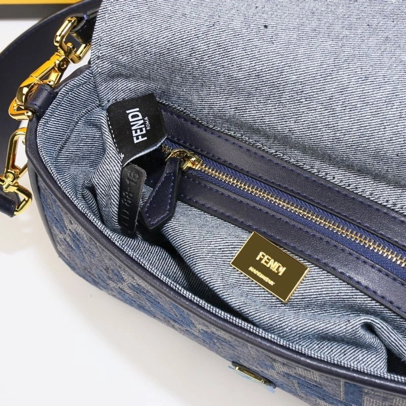 Colorful Fendi Satchel Bags 85305