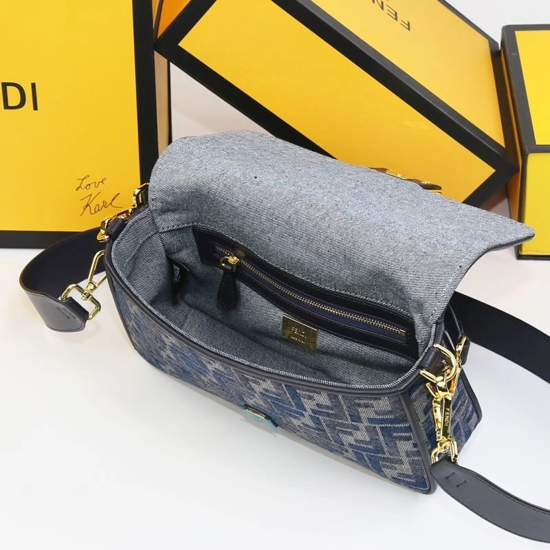 Colorful Fendi Satchel Bags 85305