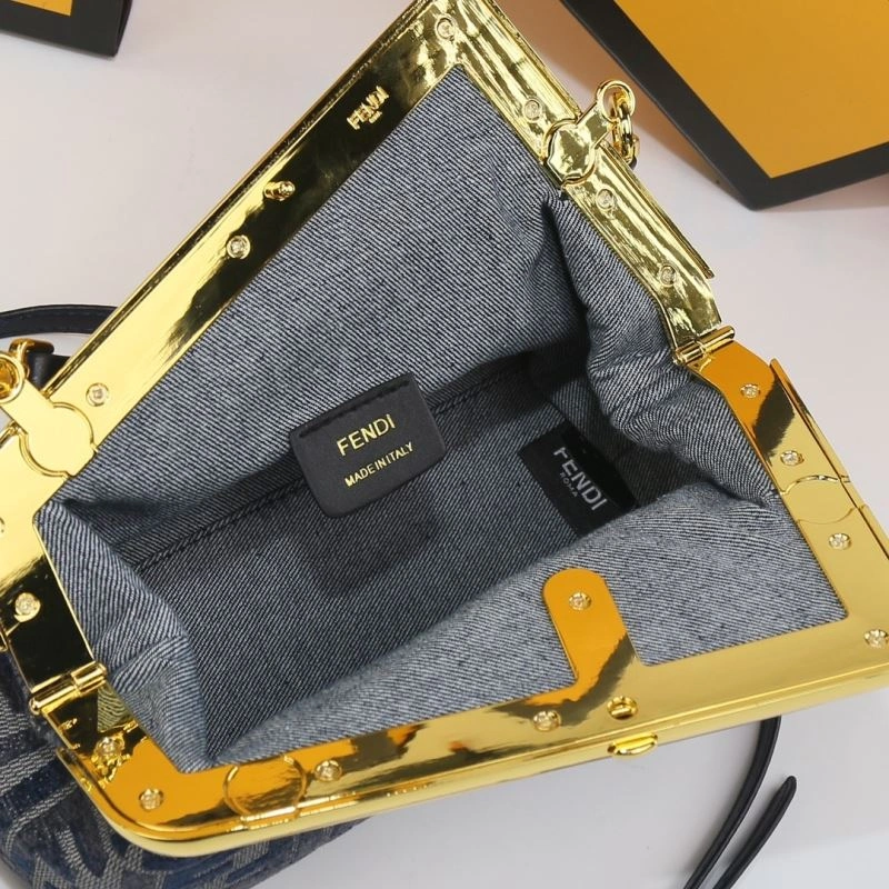 Affordable Fendi Satchel Bags 85189