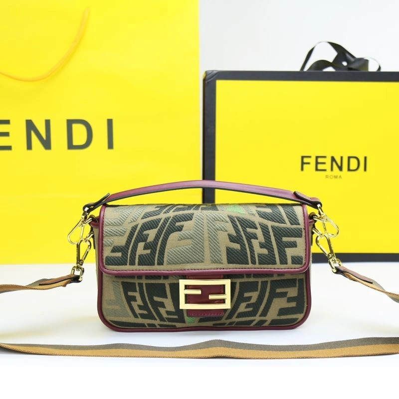 OnTrend Fendi Satchel Bags 85188