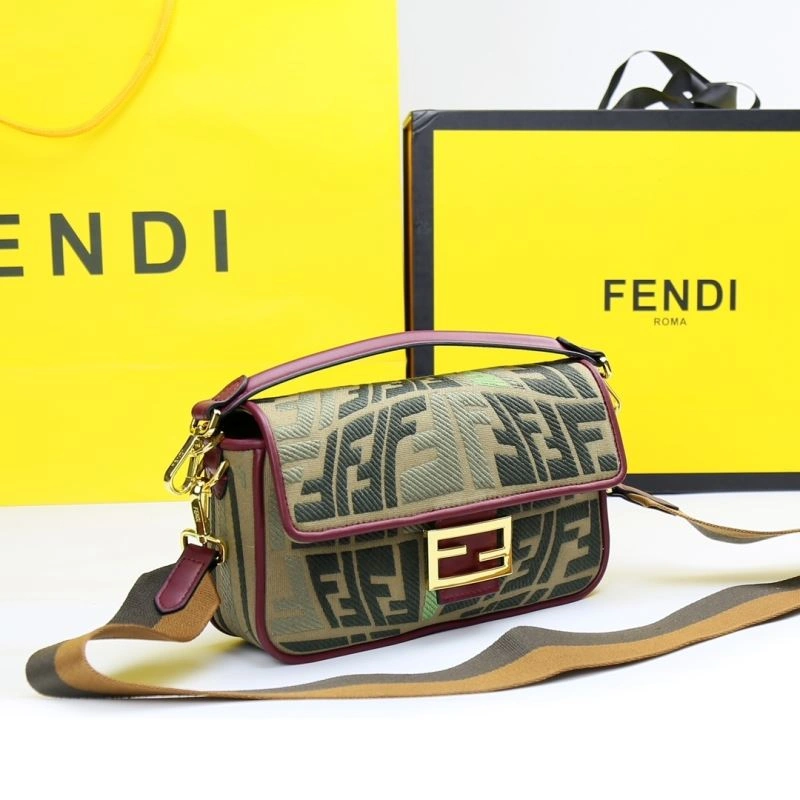 OnTrend Fendi Satchel Bags 85188