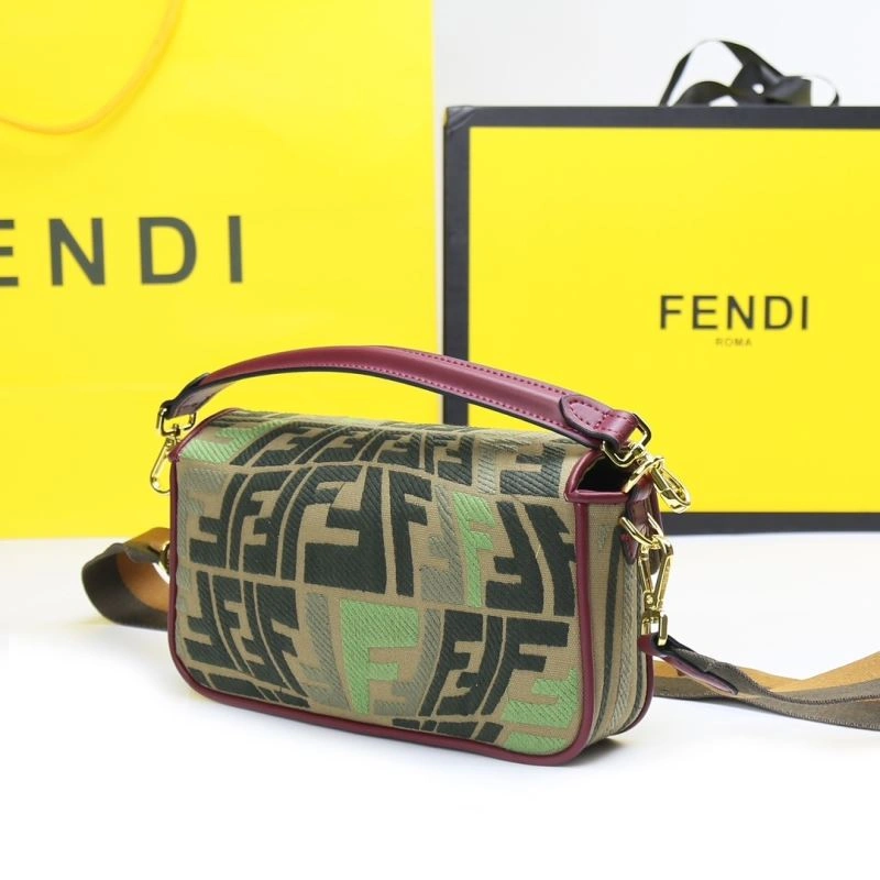OnTrend Fendi Satchel Bags 85188