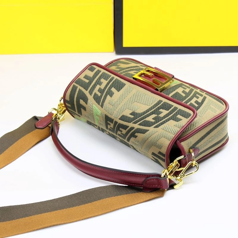 OnTrend Fendi Satchel Bags 85188