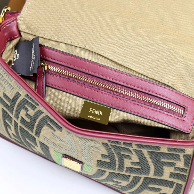OnTrend Fendi Satchel Bags 85188