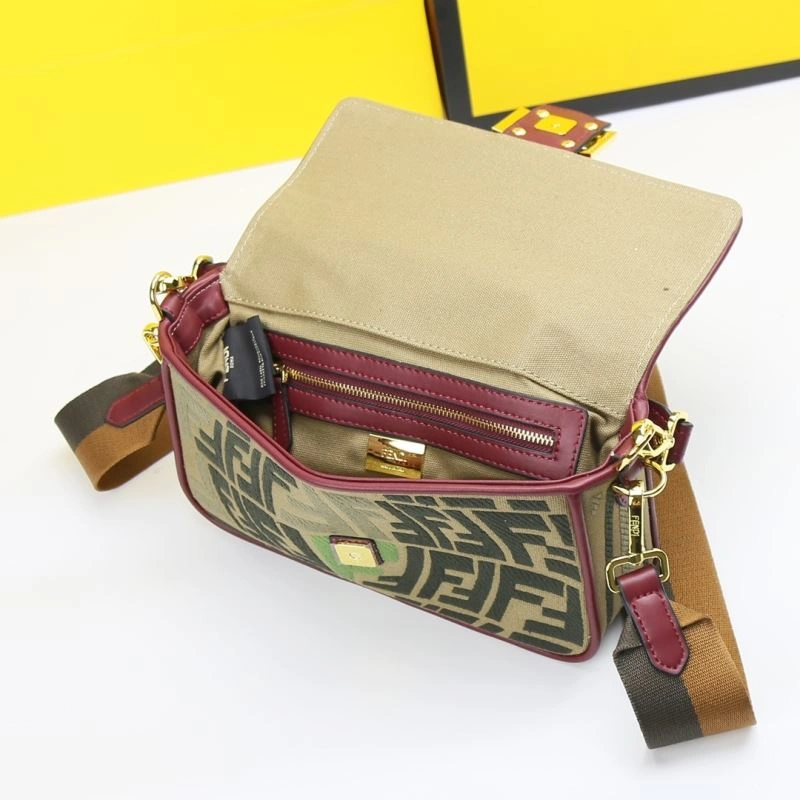 OnTrend Fendi Satchel Bags 85188