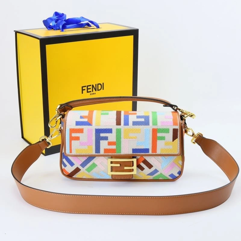 SmoothTexture Fendi Satchel Bags 85252