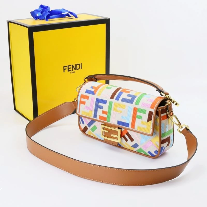 SmoothTexture Fendi Satchel Bags 85252