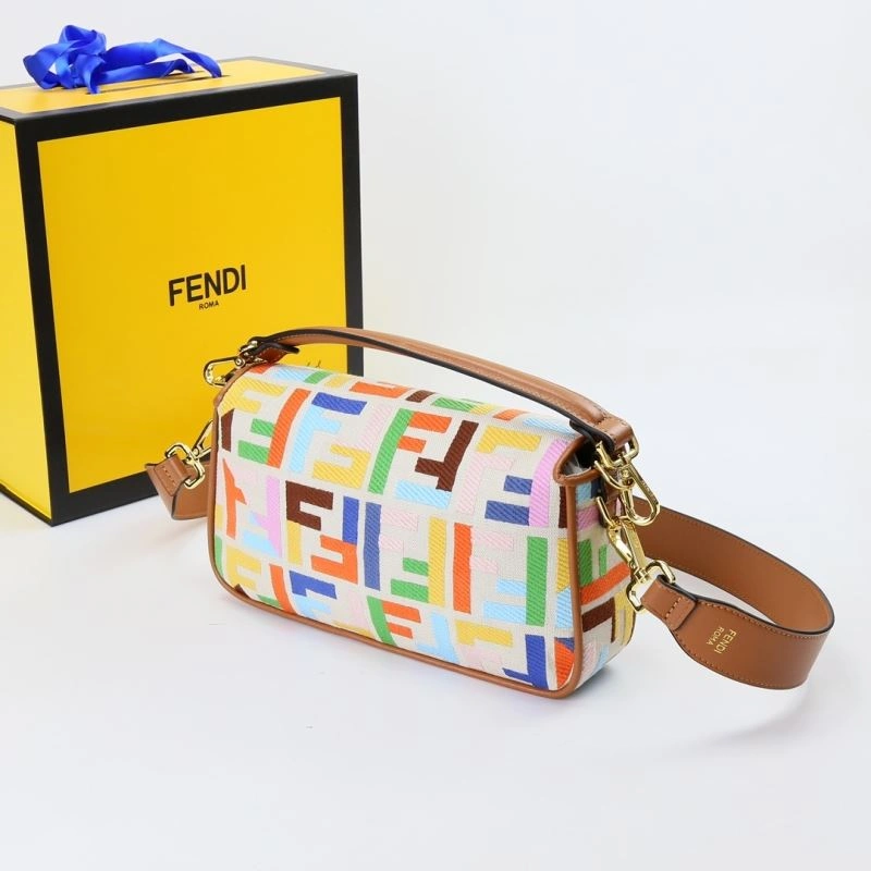 SmoothTexture Fendi Satchel Bags 85252