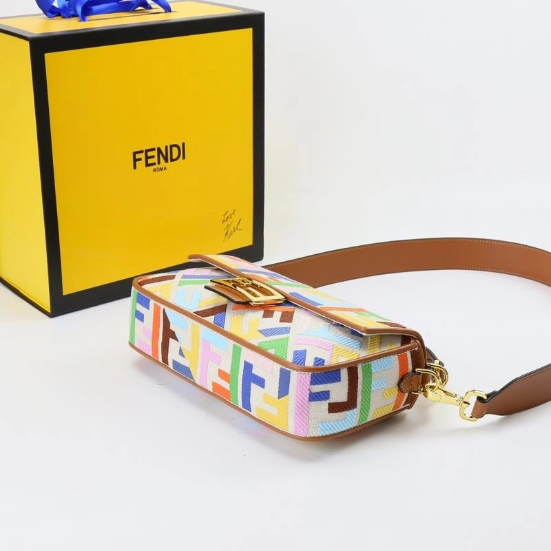 SmoothTexture Fendi Satchel Bags 85252
