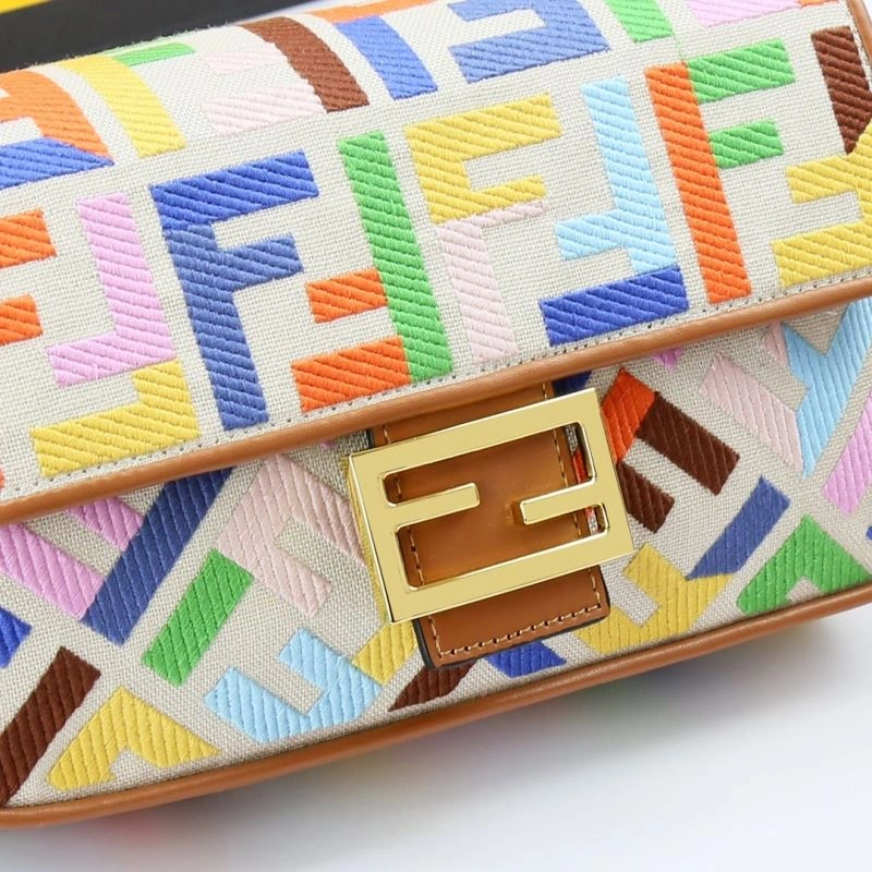 SmoothTexture Fendi Satchel Bags 85252