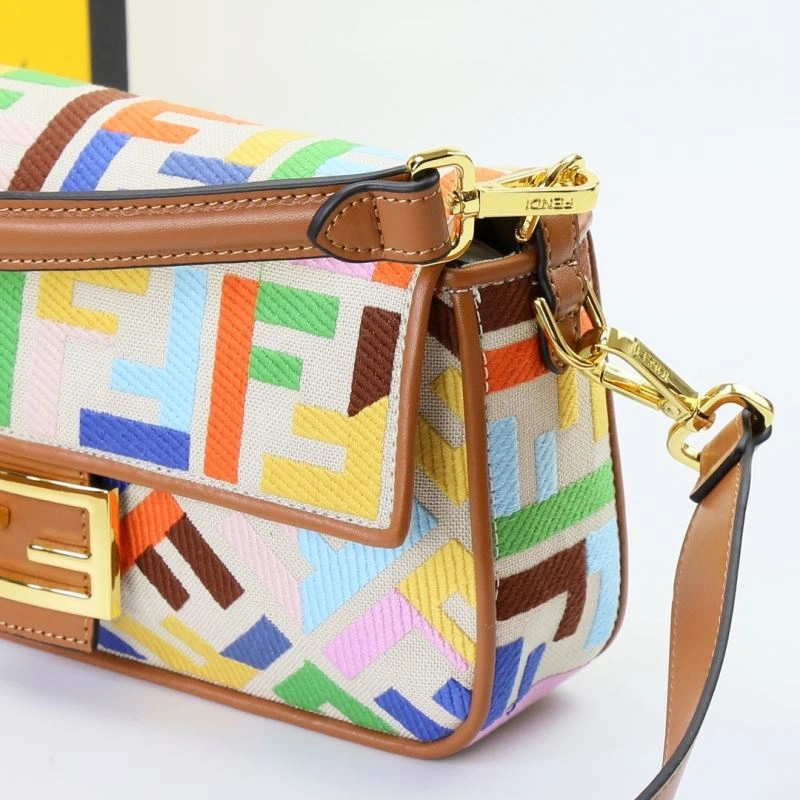 SmoothTexture Fendi Satchel Bags 85252