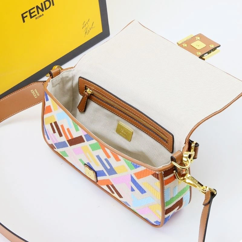 SmoothTexture Fendi Satchel Bags 85252