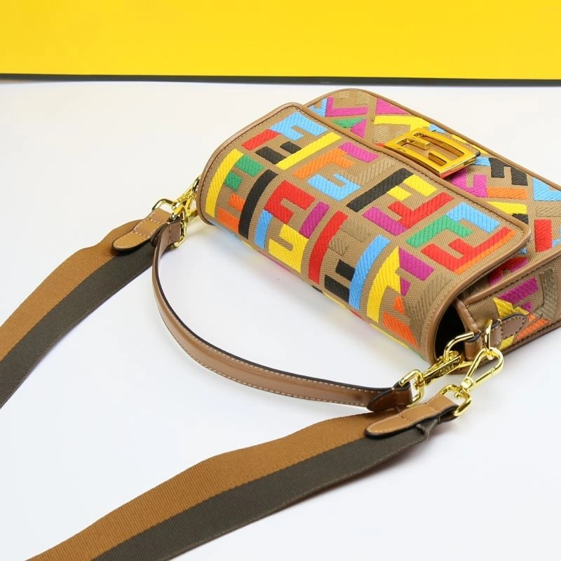 Bright Fendi Satchel Bags 85222