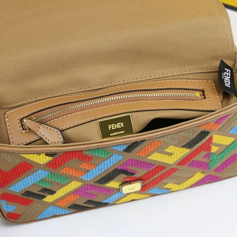 Bright Fendi Satchel Bags 85222